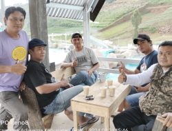 Kolam Renang Banyu Alam Bitingan, Destinasi Wisata Menarik di Banjarnegara yang Semakin Ramai Pengunjung