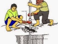 Perijinan Penting: Izin yang Diperlukan untuk Sumur Bor dan Penggunaan Air Bawah Tanah