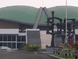 Daftar Lengkap Nama Anggota DPR RI Provinsi Jawa Tengah Terpilih di Pemilu 2024