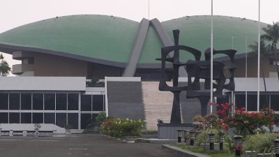 Daftar Lengkap Nama Anggota DPR RI Provinsi Jawa Tengah Terpilih di Pemilu 2024