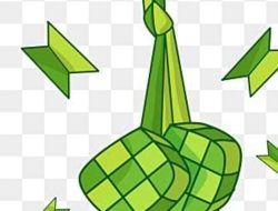 Menelisik Sejarah Lahirnya Ketupat