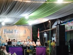 Halal Bihalal Keluarga Besar Warga RT 02 RW 06 Kramalan Timur Karangasem Selatan