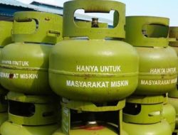 Ketua Umum KJK : Patut Dipertanyakan, Adakah Mafia Dibalik Kelangkaan Gas LPG 3 Kg di Wilayah Batang?