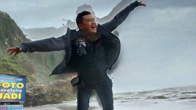 Spanduk “Tolak Bupati Impor” Muncul di Kabupaten Batang, Masyarakat Mencurigai Potensi Perpecahan Politik