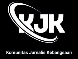 Ketua Umum Komunitas Jurnalis Kebangsaan Mengucapkan Selamat Hari Buruh