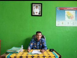 Program Prioritas Desa Lawang Aji Kandeman Batang: Pemberdayaan Masyarakat dalam Pencegahan Narkoba
