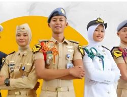 Kabar Gembira! Pendaftaran Seleksi Penerimaan Siswa Taruna Sekolah Kedinasan Telah Dibuka!