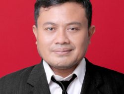 Ketua Komunitas Jurnalis Kebangsaan Ucapkan Hari Pancasila