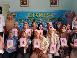 Keren, Program KISMISS untuk Ibu Hamil Sehat Di Desa Jatisari