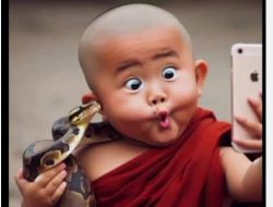 Mimpi Si Anak Ingusan Jadi Bupati