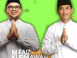 Pasangan Cabup-Cawabup Batang: M. Faiz Kurniawan dan Suyono, Kandidat Berpengalaman