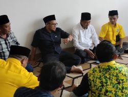 11 keunggulan M Faiz Kurniawan dalam mencalonkan bupati di Kabupaten Batang