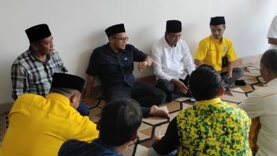 11 keunggulan M Faiz Kurniawan dalam mencalonkan bupati di Kabupaten Batang