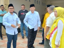 Suara Kita, Harapan Kita: Fais Suyono untuk Batang maju menyongsong Indonesia emas 2045