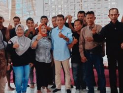 Pasangan Fais – Suyono Luncurkan Program Kesehatan untuk Warga Batang