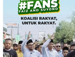 Visi dan Misi : Faiz Suyono Program Ekonomi