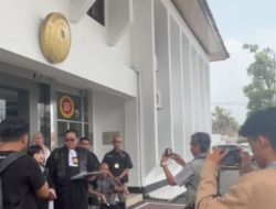 Perjuangkan Hak-Hak Terdakwa, FERADI WPI – SUBUR JAYA LAWFIRM hadir di Pengadilan Negeri Cianjur