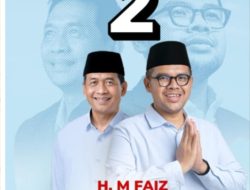 Keunggulan Faiz Suyono: Pilihan Tepat Untuk Masyarakat Batang