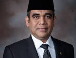 Ahmad Muzani : Pilihan Prabowo Paslon 2 M. Faiz Kurniawan Dan Suyono Dalam Pilkada Batang 2024