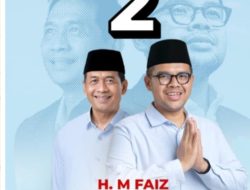 Dukungan Meningkat untuk Paslon No. 2 dalam Pilkada Batang