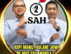 Kode Alam Jelang Pilkada Batang: Tanda-Tanda Kemenangan Paslon No 2, Faiz dan Suyono?