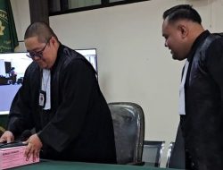 Tim Advokat FERADI WPI Tunjukkan Kinerja Gemilang Dalam Sidang Kasus Korupsi