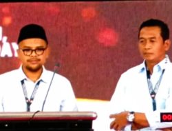 Dituding Tak Berpengalaman, Faiz Kurniawan: Saya Mantan Staf Khusus Selevel Kementerian