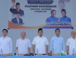 Salam Sedulur FANS: Dukungan dari Masyarakat Kabupaten Batang