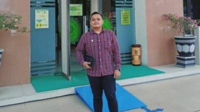 Masyarakat Batang Tunggu Hasil Verifikasi Bawaslu Terkait Laporan Dugaan Pelanggaran Pemilu