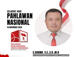 Makna Hari Pahlawan bagi Pemuda Kaum Milenia