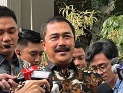 Menteri Agus Nonaktifkan Kalapas di Sumsel usai Petugas Ngaku Dimutasi Gegera Video Napi Pesta Sabu