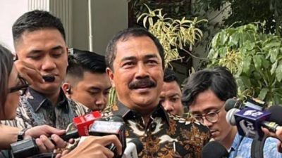 Menteri Agus Nonaktifkan Kalapas di Sumsel usai Petugas Ngaku Dimutasi Gegera Video Napi Pesta Sabu