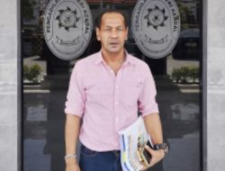Endar Susilo gugat PT Alwhidah Jaya Sentosa 3,5 M