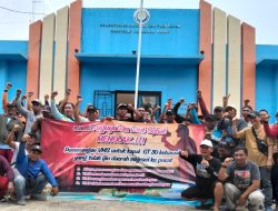 Paguyuban Laut Sehat Tolak Pemasangan VMS untuk Kapal di Bawah 30 GT