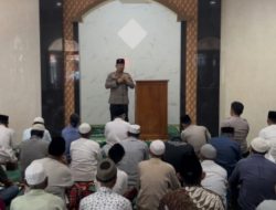 Kapolres Pekalongan Kota Imbau Masyarakat: Jangan Main Petasan!