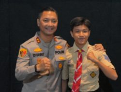 Polres Batang Luncurkan Film Edukasi ‘Jejak Persimpangan’