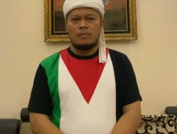 Ketua Presidium Front aliansi Umat Islam Bersatu Jateng-DIY Kecam Aksi Kelompok Anarko Sandera Polisi Saat Demo