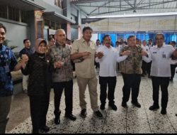 Menteri PKP dan IMIPAS Bahas Potensi Bangun Rumah di Lahan Lapas