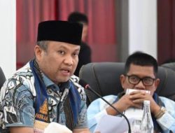 Wakil Ketua Komisi XIII Sugiat Santoso Dukung Penuh Menteri Imipas Bersihkan Narkoba dan HP di Lapas