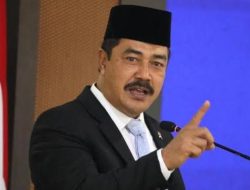 Menteri Agus Andrianto: Jajaran Tidak Boleh Gentar Razia Narkoba dan HP