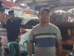 Sat Binmas Hadir Ditengah Masyarakat , Begini Respon Warga!