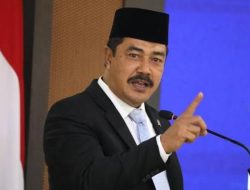 Soal Makanan Warga Binaan, Menteri Agus: Hapus Praktik Monopoli, Serap Hasil Ketahanan Pangan Lapas dan Umkm