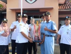 Kado Istimewa SMK Neswara Batang 