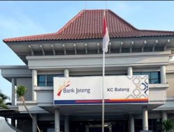 Diduga Ada Oknum Pegawai Bank Jateng Cabang Batang Lampaui Kewenangan Pimpinan Dalam Penunjukan Notaris Koperasi Desa