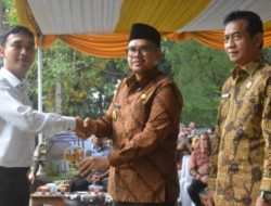 Pemkab Batang Buka Peluang ASN Raih Beasiswa Magister
