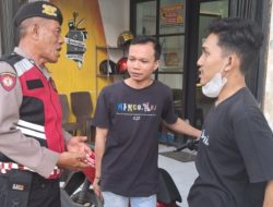 Satgas Preventif Ajak Cegah Premanisme Melalui Call Center Polri 110