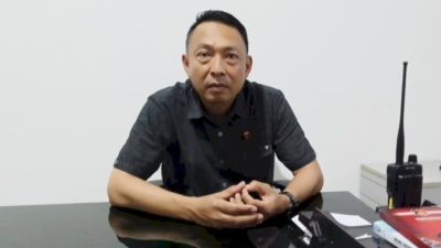 Pelaku Curanmor Dihajar Massa, Polisi Temukan Ganja