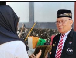 Kabid Kelautan dan Perikanan Papua Barat Daya Diduga Lecehkan Wartawati