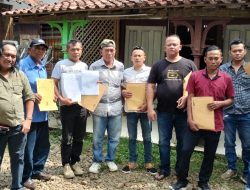 PEMILIK CAFE SIGANDU GELAR AUDIENSI PASCA OPERASI CONTROVERSIAL SATPOL PP BATANG