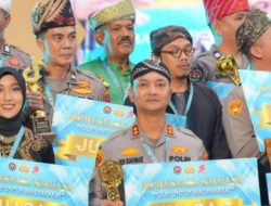 Lewat Karya Film, Polres Batang Perkuat Citra Humanis dan Modern Polri